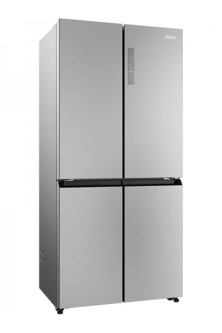 Холодильник Haier HTF-425DM7RU (Side-by-Side) (серебристый) 1
