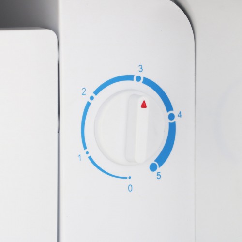 Холодильник Haier MSR115L (белый) 4