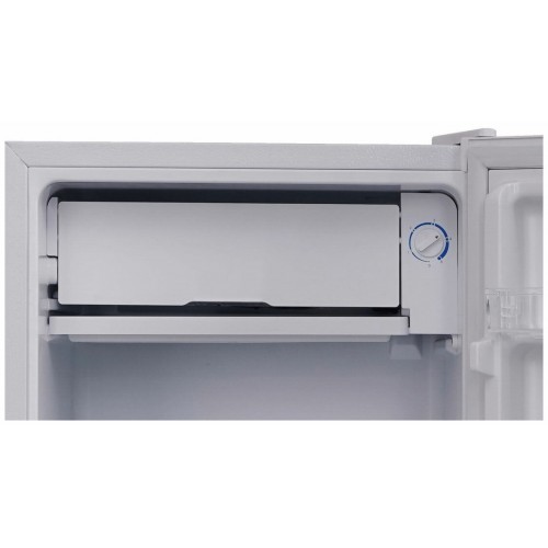 Холодильник Haier MSR115L (белый) 8