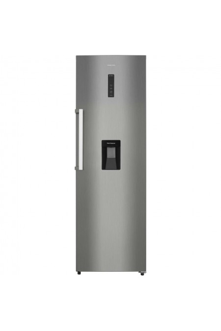 Холодильник Hiberg i-RF 40D S (серебристый) 