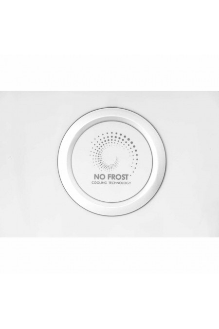 Холодильник Hiberg i-RF 40D S (серебристый) 4