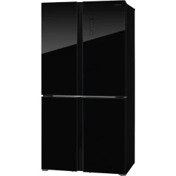 Холодильник HIBERG RFQ-555DX NFGB inverter (Side-by-Side) (черный)