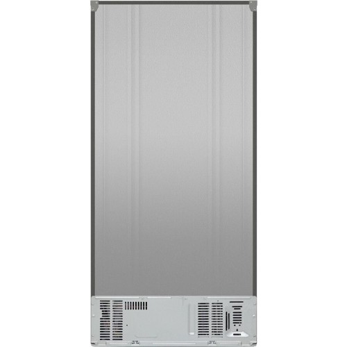Холодильник Hiberg RFS-484DX NFXd inverter (Side-by-Side) (темная нержавеющая сталь) 4