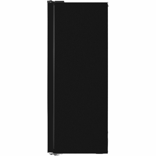 Холодильник HIBERG RFS-650DX NFGB (Side-by-Side) (черный) 9