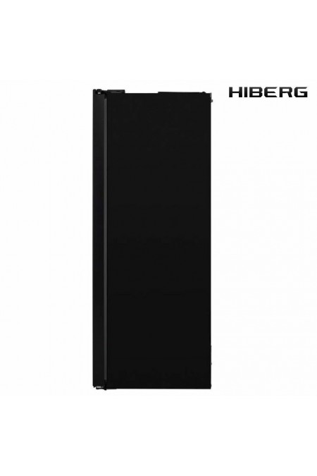 Холодильник Hiberg RFS-655DX NFB Inverter (Side-by-Side) (графитовый) 6