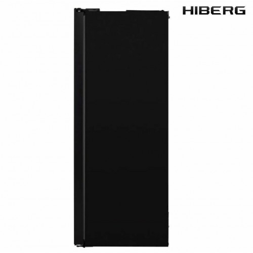 Холодильник Hiberg RFS-655DX NFB Inverter (Side-by-Side) (графитовый) 5