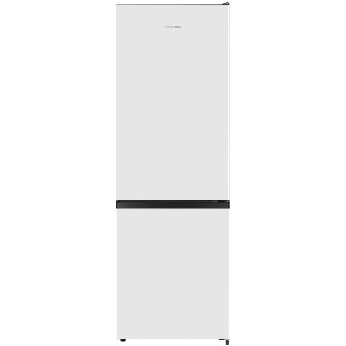 Холодильник Hisense RB-372N4AW1 (белый) 