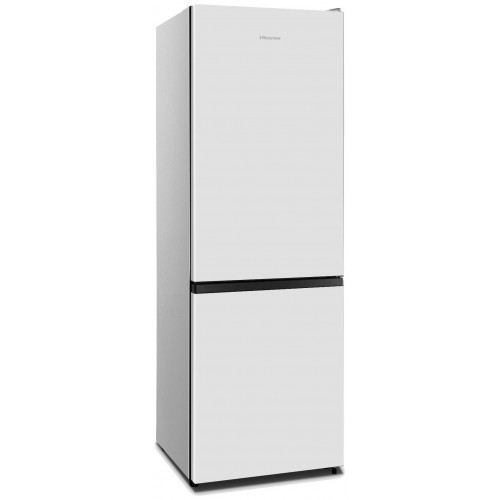 Холодильник Hisense RB-372N4AW1 (белый) 1
