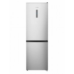 Холодильник Hisense RB395N4BCE (серебристый)