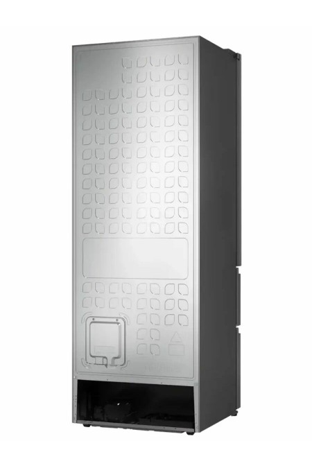 Холодильник Hisense RT641N4ACE (серебристый) 4