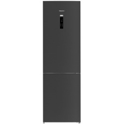 Холодильник Hotpoint-Ariston HDKP 7201 DX (темная нержавеющая сталь)