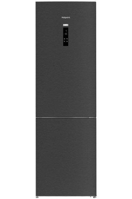 Холодильник Hotpoint-Ariston HDKP 7201 DX (темная нержавеющая сталь) 