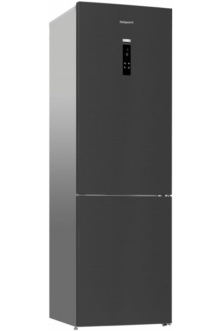 Холодильник Hotpoint-Ariston HDKP 7201 DX (темная нержавеющая сталь) 1