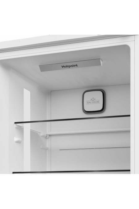 Холодильник Hotpoint-Ariston HDKP 7201 DX (темная нержавеющая сталь) 3