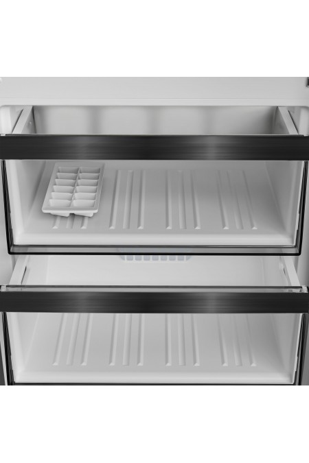 Холодильник Hotpoint-Ariston HDKP 7201 DX (темная нержавеющая сталь) 4