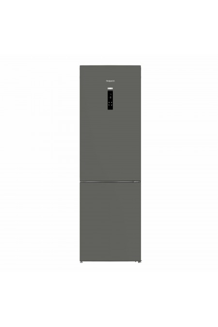 Холодильник Hotpoint-Ariston HDKP 7201 NG (темно-серый) 