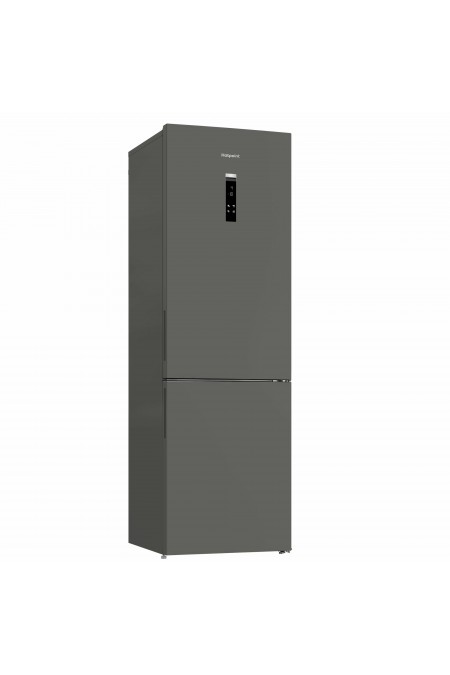Холодильник Hotpoint-Ariston HDKP 7201 NG (темно-серый) 1