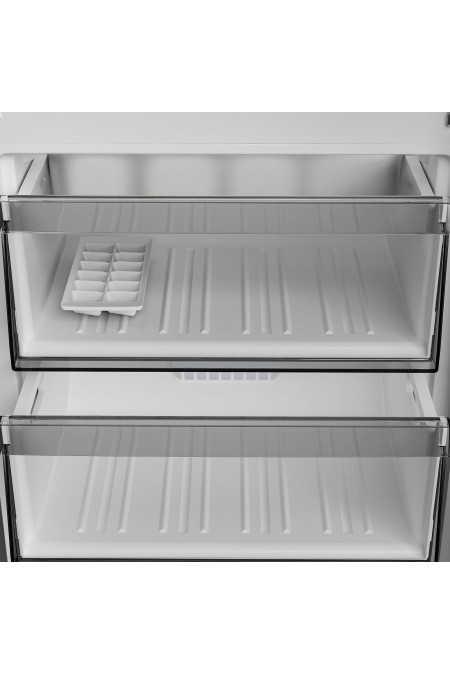 Холодильник Hotpoint-Ariston HDKP 7201 NG (темно-серый) 5