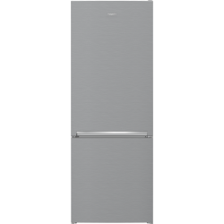 Холодильник Hotpoint-Ariston HFL 560I X (нержавеющая сталь)