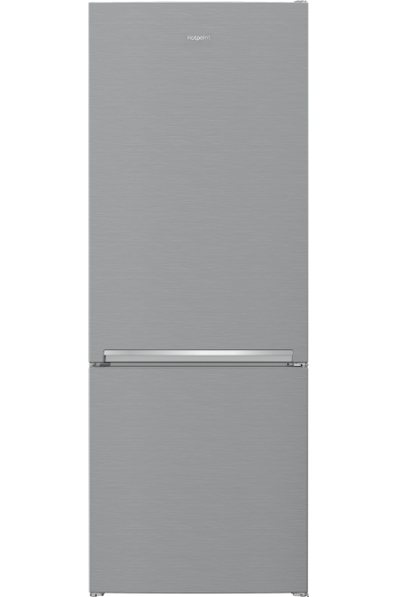 Холодильник Hotpoint-Ariston HFL 560I X (нержавеющая сталь) 
