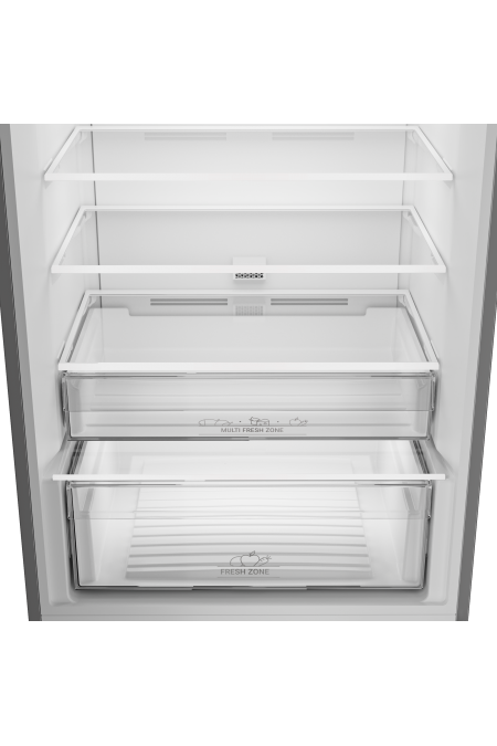 Холодильник Hotpoint-Ariston HFL 560I X (нержавеющая сталь) 2