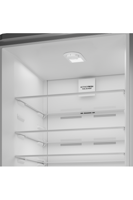 Холодильник Hotpoint-Ariston HFL 560I X (нержавеющая сталь) 3