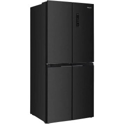 Холодильник Hotpoint-Ariston HFL4 522I XBR (черный)