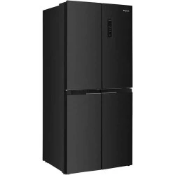 Холодильник Hotpoint-Ariston HFL4 522I XBR (черный)