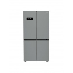 Холодильник Hotpoint-Ariston HFP4 625I X (Side-by-Side) (нержавеющая сталь)