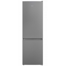 Холодильник Hotpoint-Ariston HT 4180 S (серебристый)