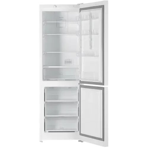 Холодильник Hotpoint-Ariston HT 4180 W (белый) 1