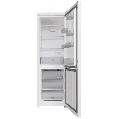 Холодильник Hotpoint-Ariston HT 4180 W (белый) 5