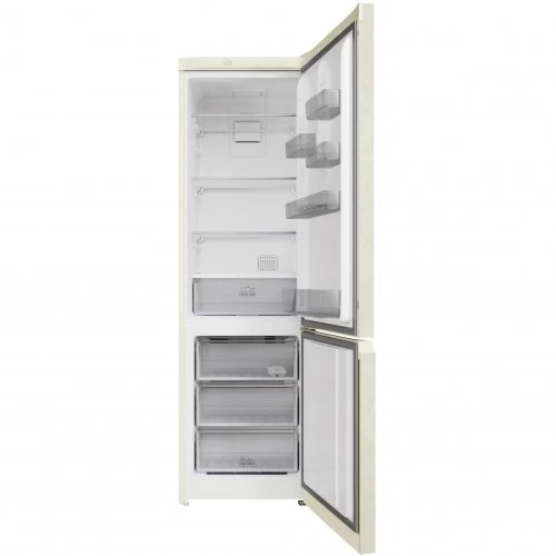 Холодильник Hotpoint-Ariston HT 4200 AB (мраморный) 8