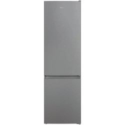Холодильник Hotpoint-Ariston HT 4200 S (серебристый)