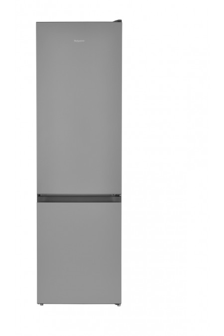Холодильник Hotpoint-Ariston HT 4200 S (серебристый) 