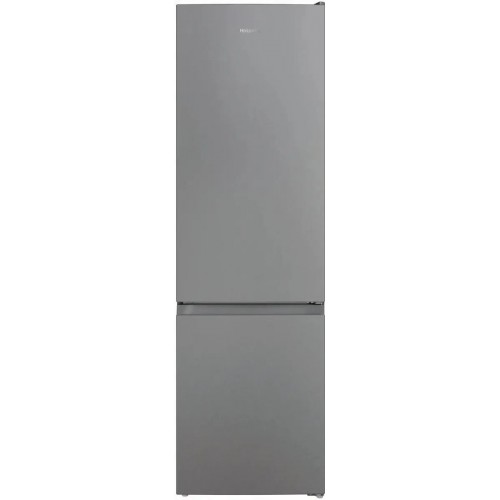 Холодильник Hotpoint-Ariston HT 4200 S (серебристый) 