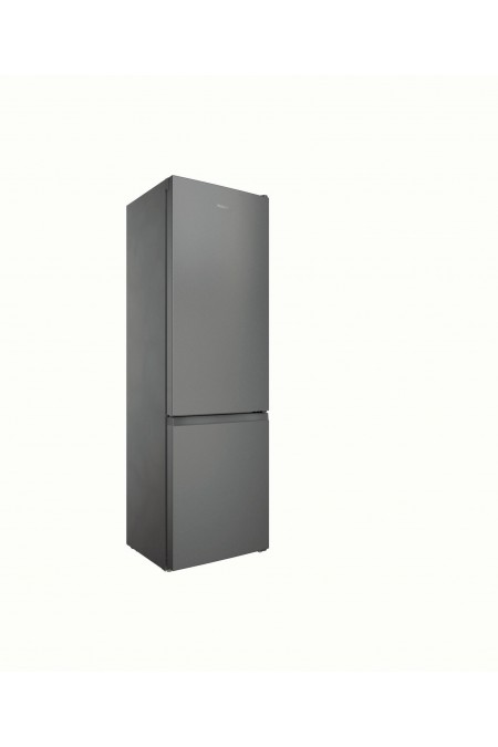 Холодильник Hotpoint-Ariston HT 4200 S (серебристый) 1