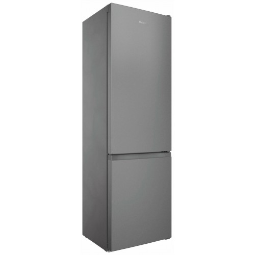 Холодильник Hotpoint-Ariston HT 4200 S (серебристый) 1