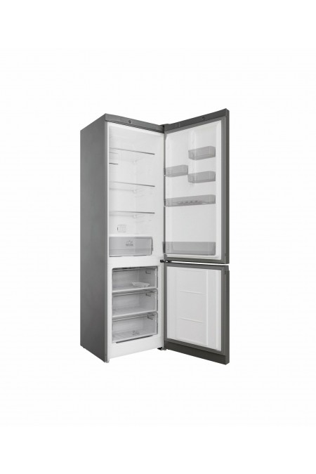 Холодильник Hotpoint-Ariston HT 4200 S (серебристый) 2