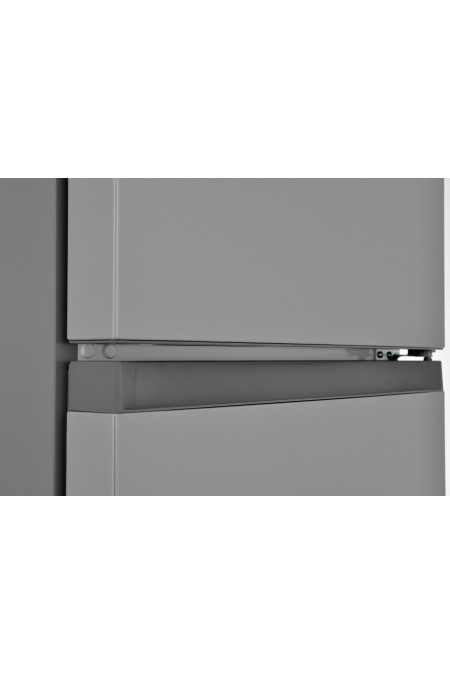 Холодильник Hotpoint-Ariston HT 4200 S (серебристый) 3