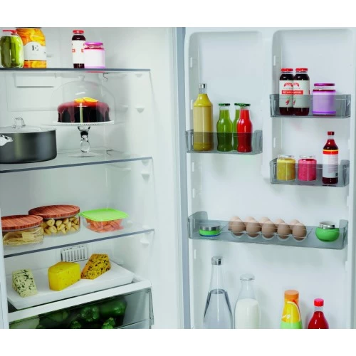 Холодильник Hotpoint-Ariston HT 4200 W (белый) 2