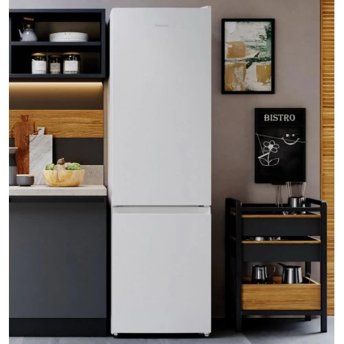 Холодильник Hotpoint-Ariston HT 4200 W (белый) 4