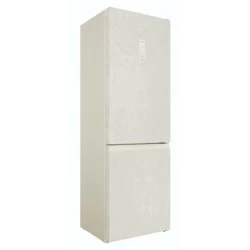 Холодильник Hotpoint-Ariston HT 5180 AB (мраморный)