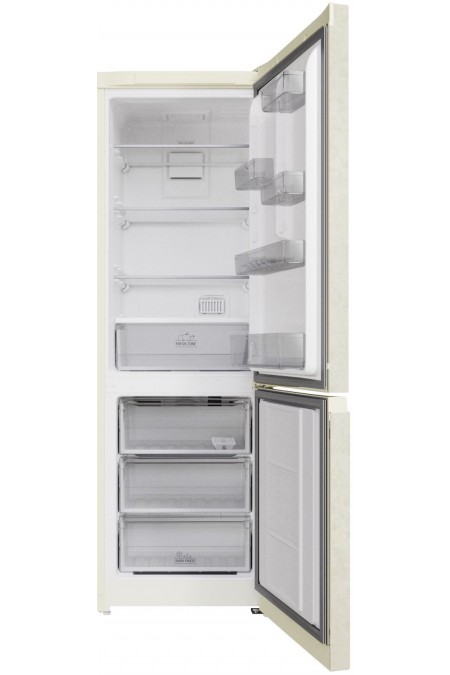Холодильник Hotpoint-Ariston HT 5180 AB (мраморный) 1