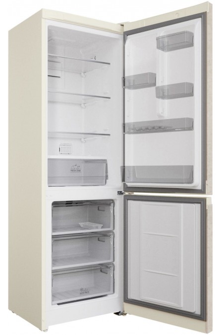 Холодильник Hotpoint-Ariston HT 5180 AB (мраморный) 2