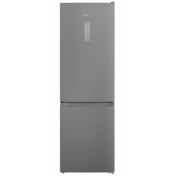 Холодильник Hotpoint-Ariston HT 5180 MX (нержавеющая сталь)