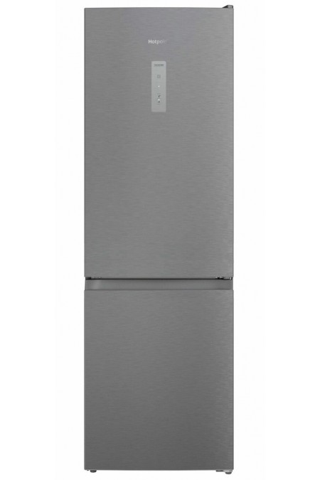 Холодильник Hotpoint-Ariston HT 5180 MX (нержавеющая сталь) 