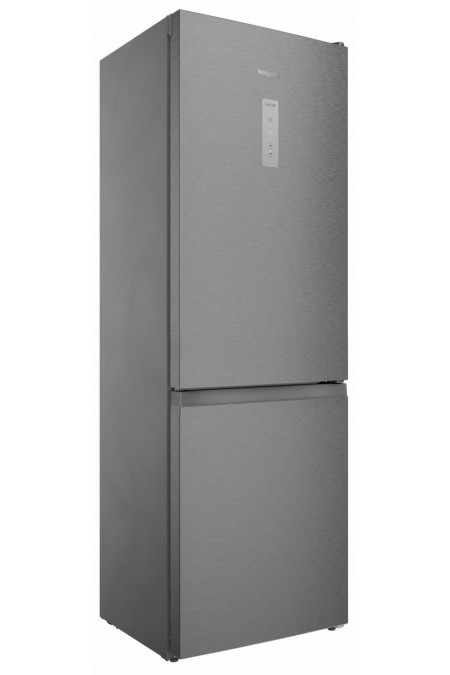 Холодильник Hotpoint-Ariston HT 5180 MX (нержавеющая сталь) 3
