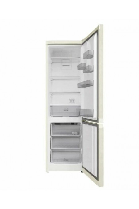 Холодильник Hotpoint-Ariston HT 5200 AB (мраморный) 2