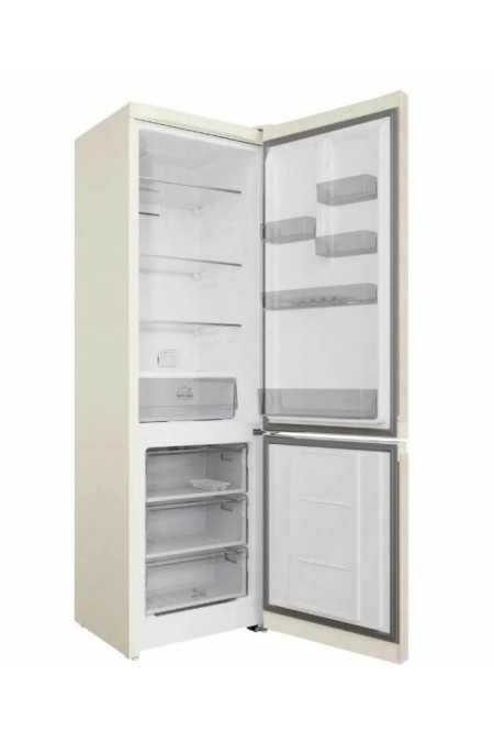 Холодильник Hotpoint-Ariston HT 5200 AB (мраморный) 3